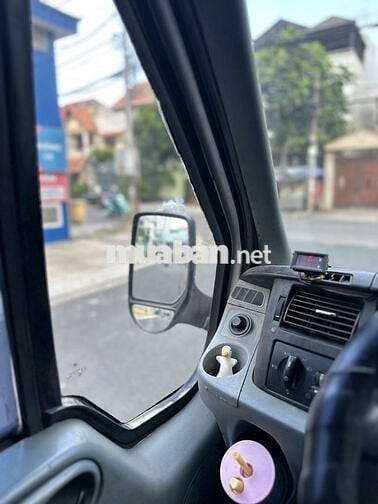 xe Ford Transit 20***9 km