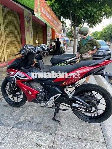 Honda winner x 2021 mới 90% bstp chính chủ