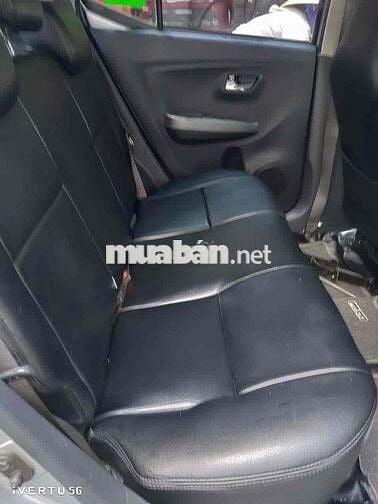 Toyota Wigo 2021 1.2 AT - 91000 km