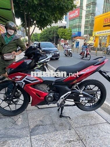 Honda winner x 2021 mới 90% bstp chính chủ