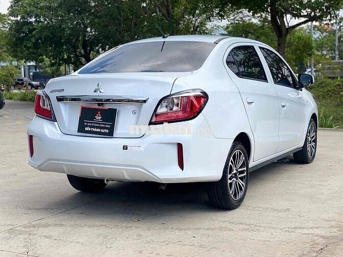 Mitsubishi Attrage 2023 1.2 MT-11.000km CHÍNH HÃNG