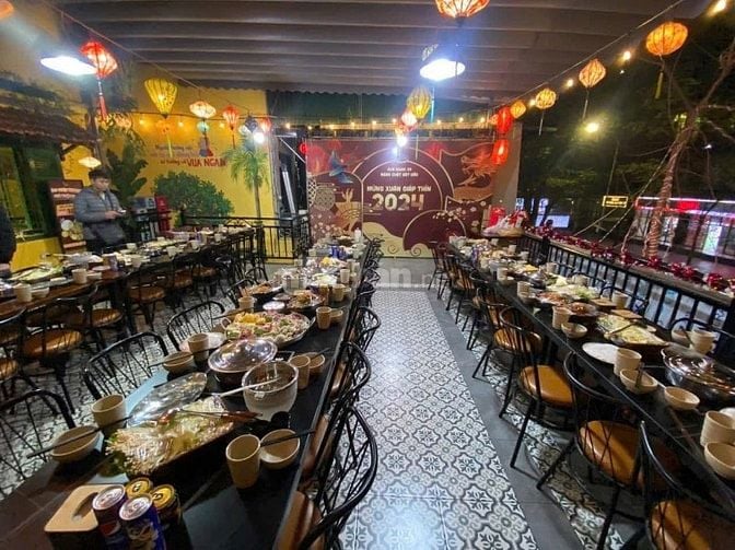 Mặt bằng kinh doanh Lô Góc Ba Mặt Tiền Khu Trung Hoà