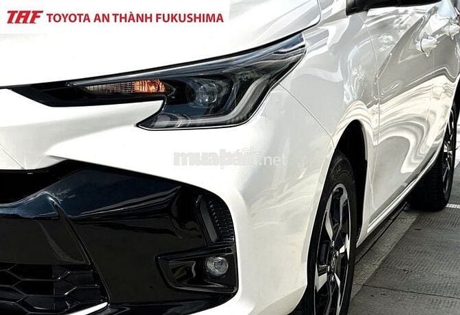 [XE ĐÃ QUA SỬ DỤNG] Vios 1.5E MT 2023