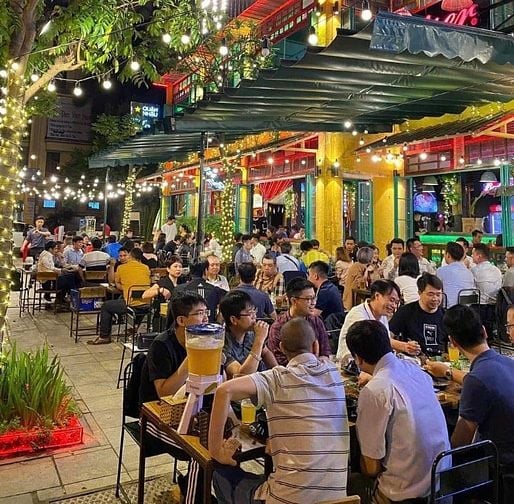 Mặt bằng kinh doanh Lô Góc Ba Mặt Tiền Khu Trung Hoà