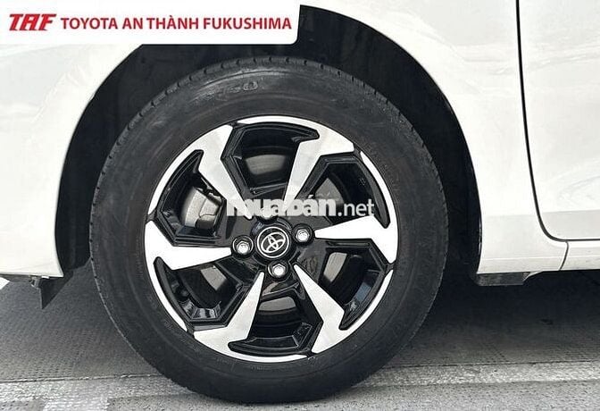 [XE ĐÃ QUA SỬ DỤNG] Vios 1.5E MT 2023