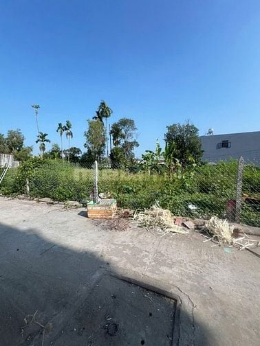 Bán 3 lô liền kê Thạnh Xuân 25.Q 12. giá đầu tư . Sổ mới ra vài ngày.