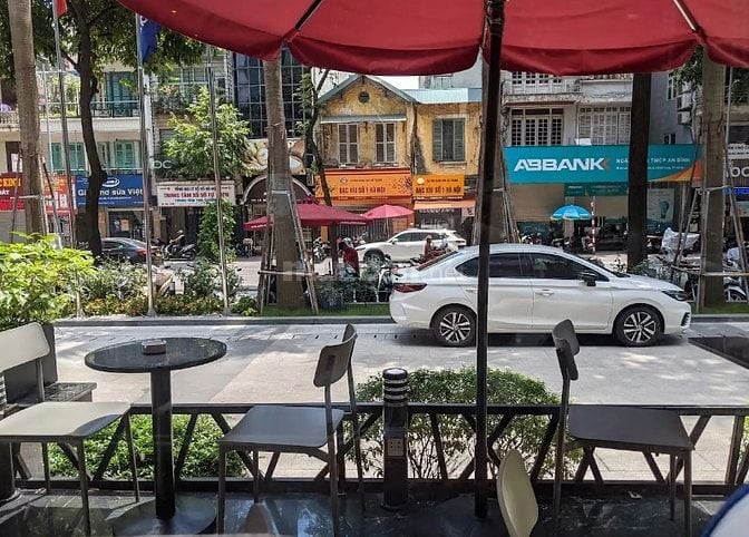Nhân viên part time khu vực Gò Vấp