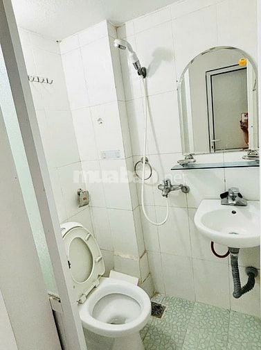 Chính chủ cho thuê nhà 5 tầng đủ tiện nghi, ngõ 77 Bùi Xương Trạch