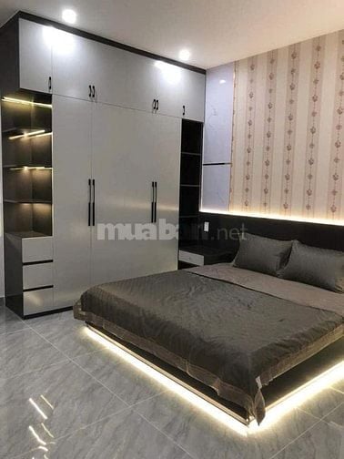 Siêu phẩm nhà đẹp Nguyễn Ảnh Thủ