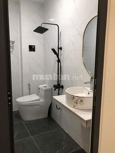 Siêu phẩm nhà đẹp Nguyễn Ảnh Thủ