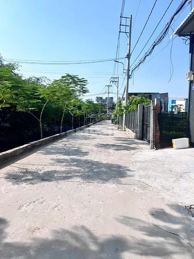 Bán 3 lô liền kê Thạnh Xuân 25.Q 12. giá đầu tư . Sổ mới ra vài ngày.