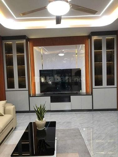 Siêu phẩm nhà đẹp Nguyễn Ảnh Thủ
