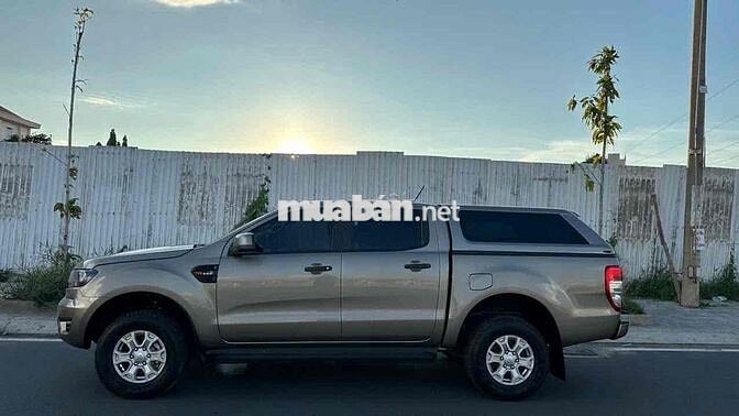 Ford Ranger 2022 XLS 2.2L 4x2 MT - 44000 km