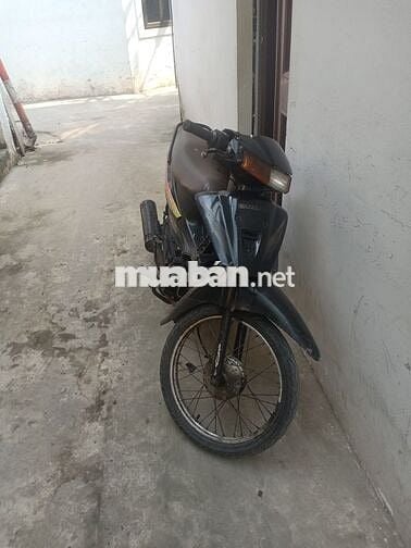 Cần bán xe Suzuki viva