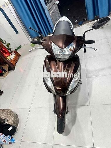 Vision Bstp Đẹp keng 9 chủ