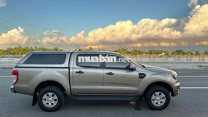 Ford Ranger 2022 XLS 2.2L 4x2 MT - 44000 km