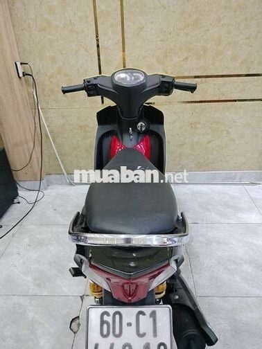 SIRIUS FI CUỐI 2013, BS 60 ,XE ĐẸP MÁY BAO ÊM