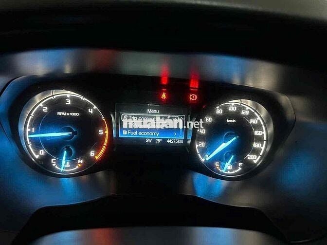 Ford Ranger 2022 XLS 2.2L 4x2 MT - 44000 km