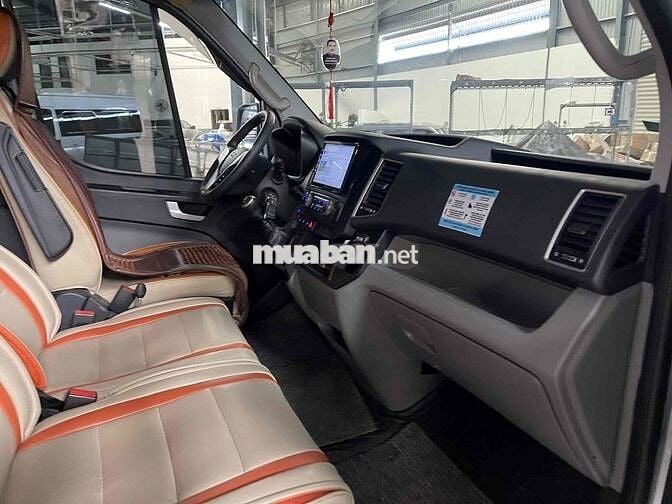 Bán Hyundai Solati 2023 - 70000 km xe tuyệt đẹp