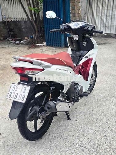cần bán Futre fi2022 chính chủ mua bán ủy quyền