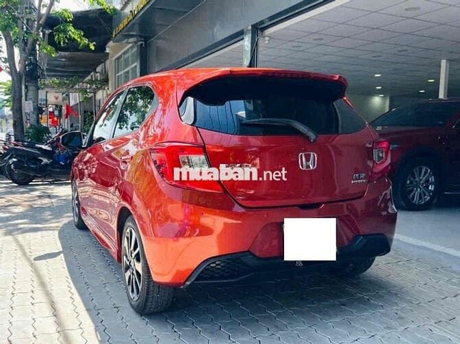 Honda Brio 2020 RS - 48000 km