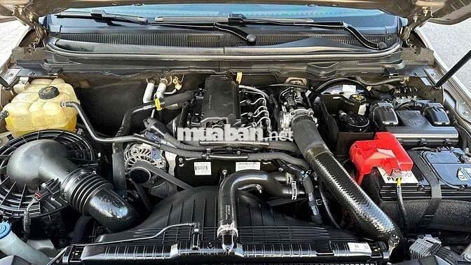 Ford Ranger 2022 XLS 2.2L 4x2 MT - 44000 km
