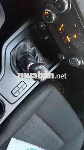 Ford Ranger 2022 XLS 2.2L 4x2 MT - 44000 km