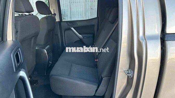Ford Ranger 2022 XLS 2.2L 4x2 MT - 44000 km