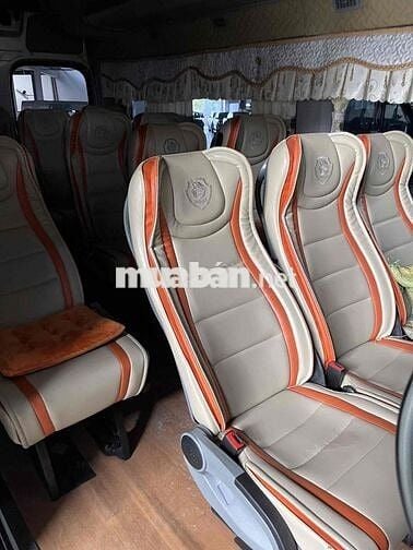 Bán Hyundai Solati 2023 - 70000 km xe tuyệt đẹp