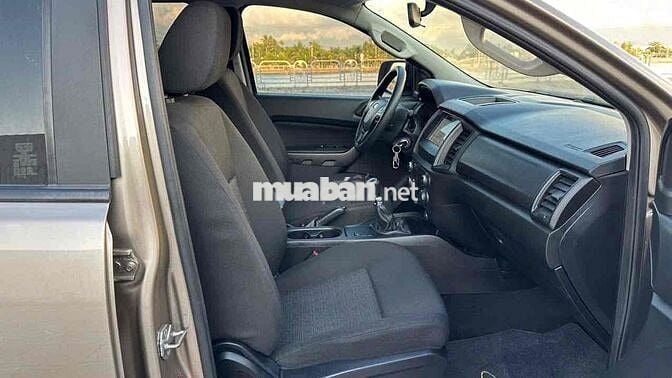 Ford Ranger 2022 XLS 2.2L 4x2 MT - 44000 km