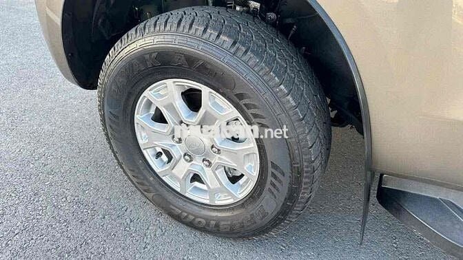 Ford Ranger 2022 XLS 2.2L 4x2 MT - 44000 km