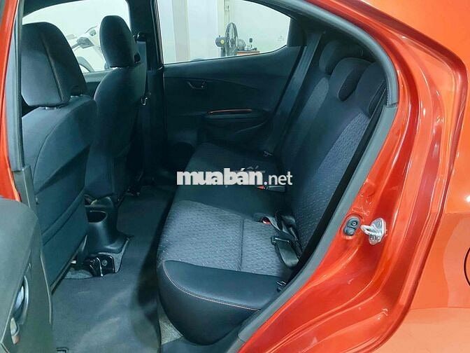Honda Brio 2020 RS - 48000 km