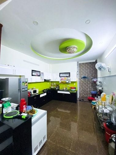 NHÀ 4 Tầng HXH - 100M2 4PN – PHẠM VĂN BẠCH, P15, TÂN BÌNH – HƠN 7 TỶ