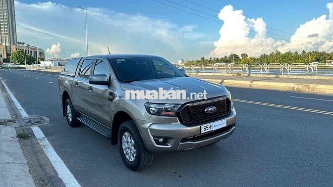 Ford Ranger 2022 XLS 2.2L 4x2 MT - 44000 km