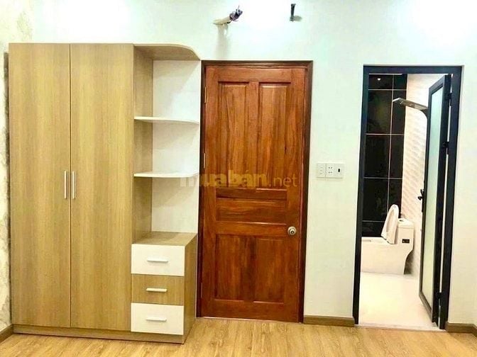 CHỦ NGỢP BÁN LIỀN - Huỳnh Tấn Phát Q7 hẻm 5m 45m2/2ty450. SHR đầy đủ