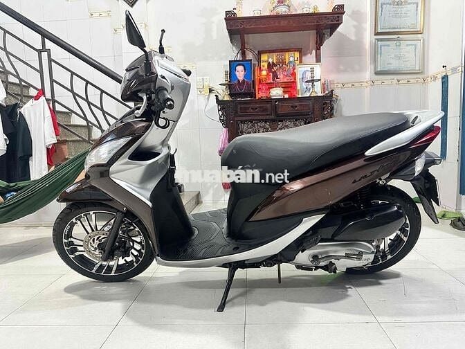 Vision Bstp Đẹp keng 9 chủ
