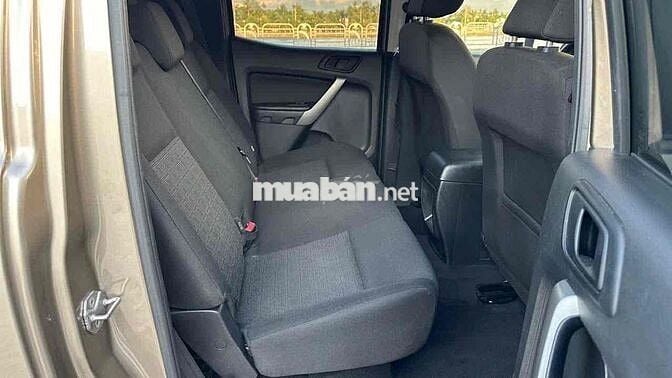 Ford Ranger 2022 XLS 2.2L 4x2 MT - 44000 km