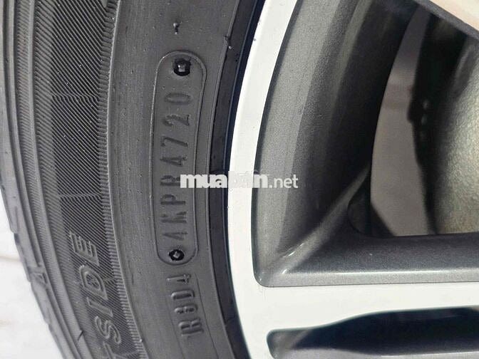 Kia Morning 2021 GT Line lướt 33000 km xe như mới