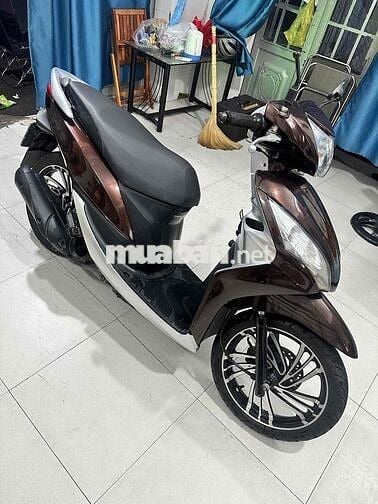 Vision Bstp Đẹp keng 9 chủ