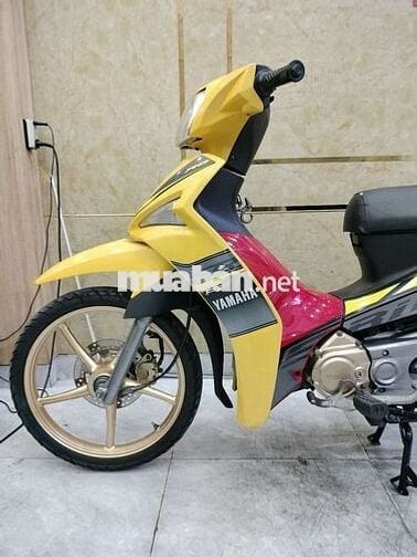 SIRIUS FI CUỐI 2013, BS 60 ,XE ĐẸP MÁY BAO ÊM