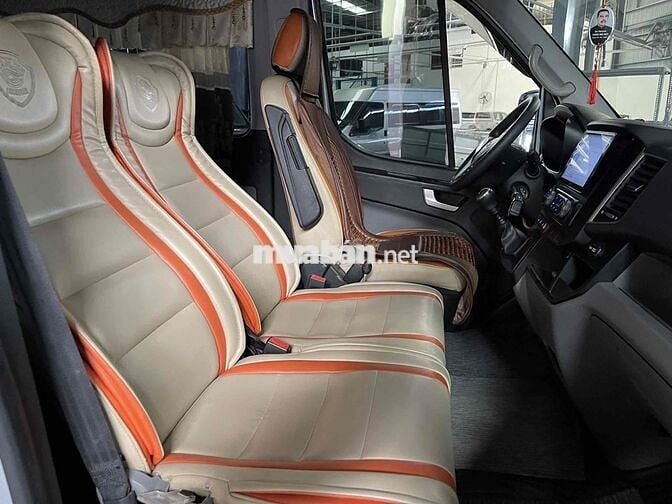 Bán Hyundai Solati 2023 - 70000 km xe tuyệt đẹp