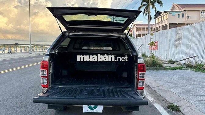 Ford Ranger 2022 XLS 2.2L 4x2 MT - 44000 km