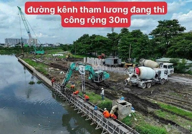 Nhà SHR mặt tiền hẻm nhựa thông 