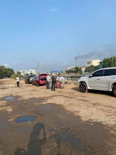 Nhà SHR mặt tiền hẻm nhựa thông 