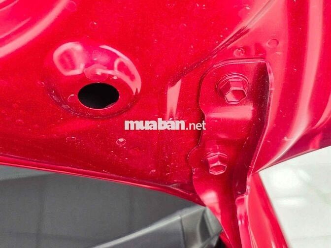 Kia Morning 2021 GT Line lướt 33000 km xe như mới