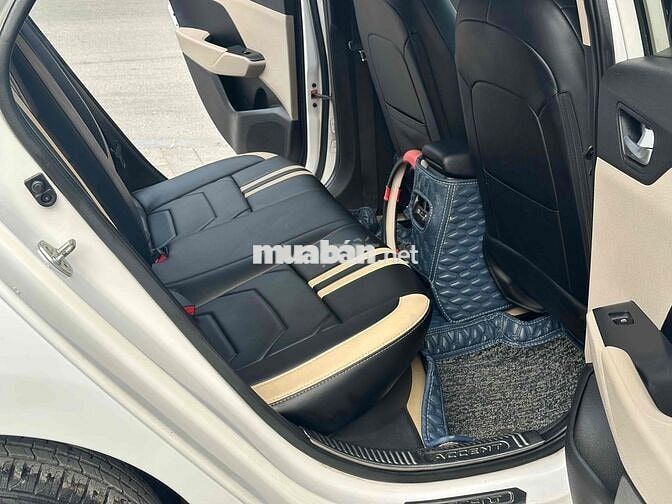 Hyundai Accent 2020 1.4MT - 75000 km
