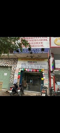 BĐS MINH ĐỨC CẦN TUYỂN GẤP TRƯỞNG/PHÓ PHÒNG KINH DOANH