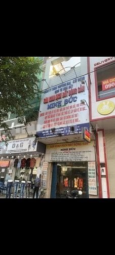 BĐS MINH ĐỨC CẦN TUYỂN GẤP TRƯỞNG/PHÓ PHÒNG KINH DOANH