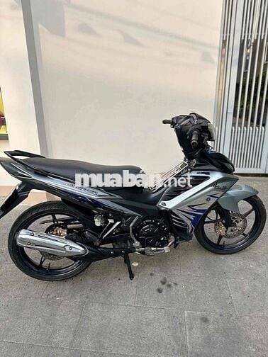 Exciter 135cc(2012)bstp,xe đẹp,zin,máy móc êm ru