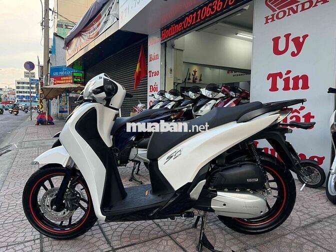Cọp sh1502016 chuẩn 6224km bs tp 1 chủ từ mới
